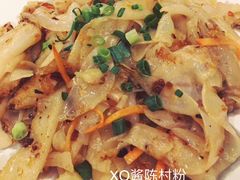 -顺德人家食府(黄金广场店)