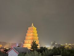 -大唐不夜城