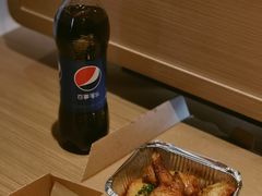 -必胜客(天鹅湖万达店)