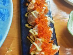 -福匠日本料理(人民路店)