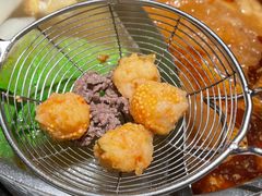 -左庭右院鲜牛肉火锅(长泰广场店)