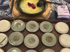 -桥香园过桥米线(国贸店)