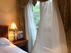 -中旅阿那亚九龙湖·公主酒店