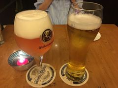-兰特伯爵西餐厅·啤酒屋(方庄店)