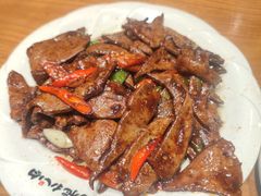 -張飛扒肉·龙江非遗(道外店)