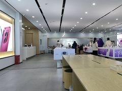 -OPPO服务体验中心(天津和平区天河城店)
