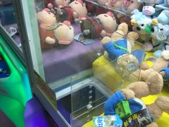 -大玩家超乐场(河东万达广场店)
