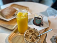 -sugarman espresso素饮糖人高新咖啡工厂