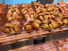 -巴黎贝甜(常德路店)