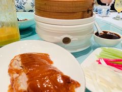 -漢舍中国菜馆(889广场店)