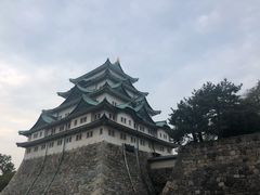 -名古屋城