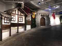 -庆合府重庆大排档(紫都城店)
