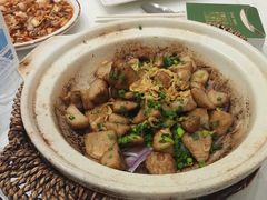 葱香芋儿-院8里·少城记忆老川菜(宽窄巷子店)