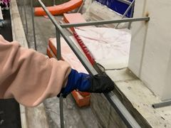 -乔波室内滑雪场