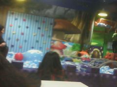 -酷洛小镇(步步高新天地购物广场店)