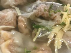 -海平馄饨(逍遥二路店)