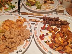 -比格比萨自助(新辰里学清路店)