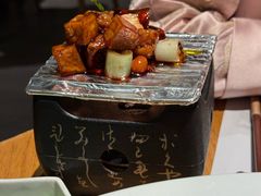 -隐庐·古法川菜(高新店)