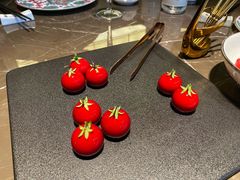 -海派悦庭·海胆烧麦·新融合菜(凯德广场店)