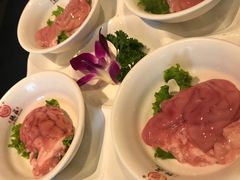 -重庆德庄火锅(体育中心店)