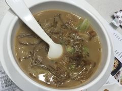-东北风(江北万达店)