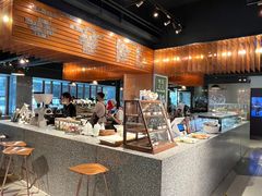 -sugarman espresso素饮糖人高新咖啡工厂