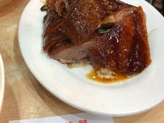 -一乐烧鹅(中环店)