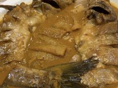 -六合居·邯郸菜·武安菜起源地