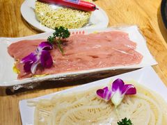 -袁记串串香(新南门店)