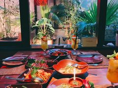 -花马天堂云南餐厅 Lost Heaven(高邮路店)
