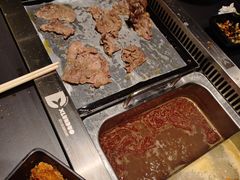 -星伦多自助料理·涮烤一体(虹悦城店)