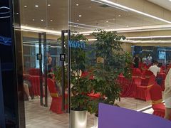 -小蓝鲸游泳培训基地(石景山店)