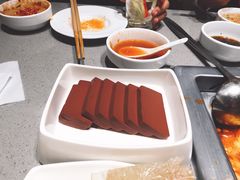 -海底捞火锅(让胡路万达店)