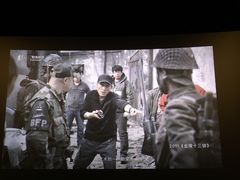 放映厅-CGV影城(悦荟4DX店)