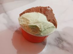 -Dal Cuore 达可芮冰淇淋(陕西北路店)