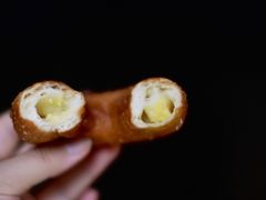 甜甜圈-仙峰天然面包(迎宾路店)