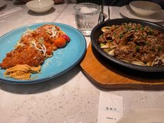 -Aqua Oasis 水天堂(太湖中心mall店)