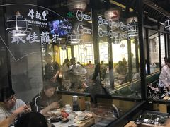-牛记皇·鲜牛肉火锅(弘阳广场店)