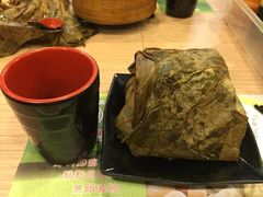 -添好运点心专门店(中环IFC店)