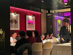 -杏花堂晋商私房菜(华熙五棵松店)