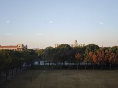 -华东政法大学(松江校区)