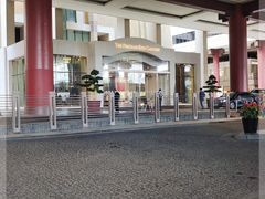 -上海波特曼丽思卡尔顿酒店