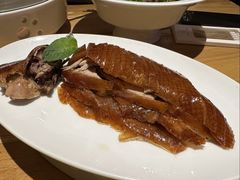 -泰钰丰烤鸭.天津菜(开发区店)