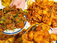 -恩宏德餐馆(平山道店)