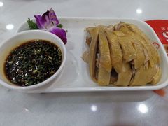 -老盛兴汤包馆(大华二路店)