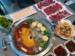 -为什么牛潮汕牛肉火锅(中信广场店)