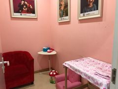 -美吉姆国际儿童发展中心(红谷滩绿地缤纷城中心)