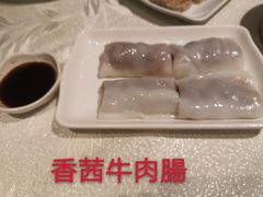 -四点金饭店(将军澳店)