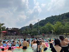 -重庆海昌加勒比海水世界