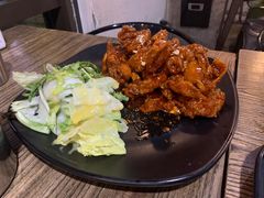 -MI WU FACTORY米屋美食工厂餐厅(绿地店)